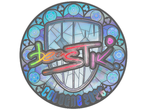 beastik (Holo) | Cologne 2026