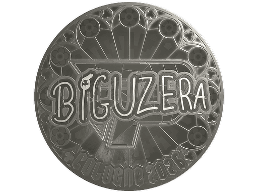 biguzera (Foil) | Cologne 2026