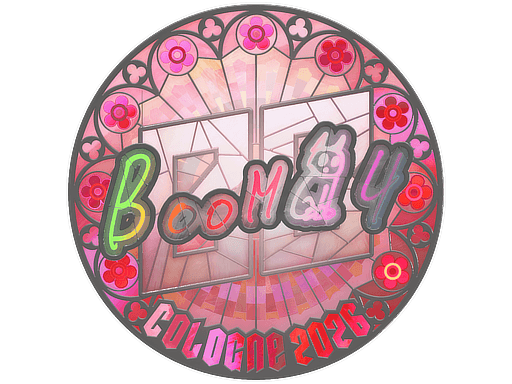 Boombl4 (Holo) | Cologne 2026