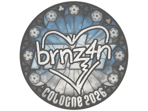 brnz4n | Cologne 2026