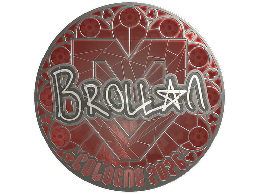 Brollan (Foil) | Cologne 2026