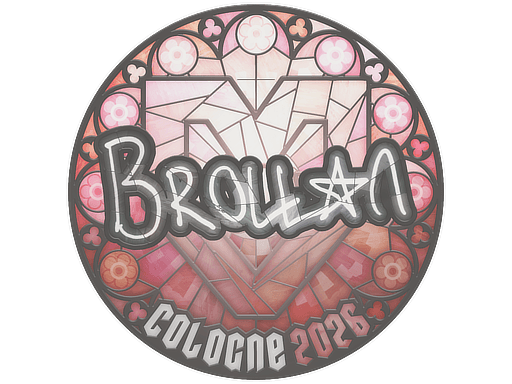 Brollan | Cologne 2026