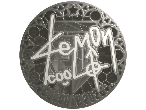dem0n (Foil) | Cologne 2026