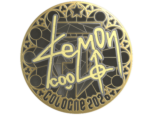 dem0n (Gold) | Cologne 2026