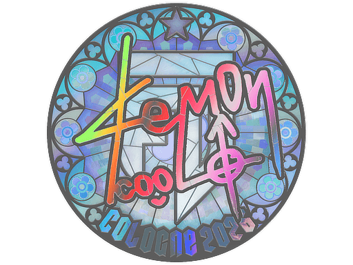 dem0n (Holo) | Cologne 2026