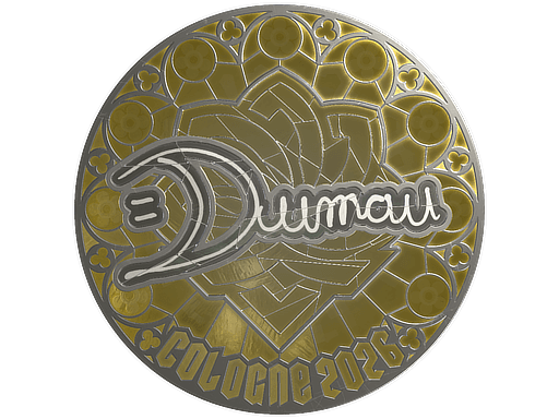 dumau (Foil) | Cologne 2026