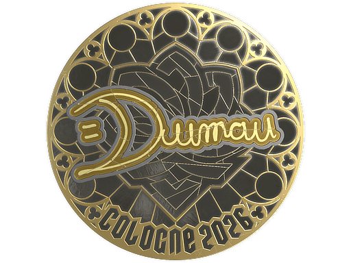 dumau (Gold) | Cologne 2026