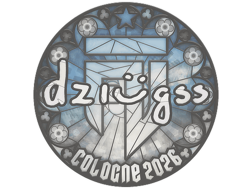 dziugss | Cologne 2026