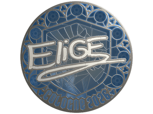 EliGE (Foil) | Cologne 2026