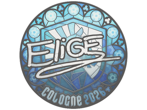 EliGE | Cologne 2026
