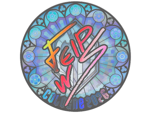 felps (Holo) | Cologne 2026