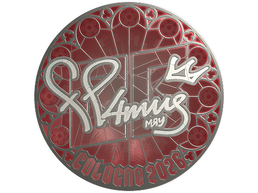 FL4MUS (Foil) | Cologne 2026