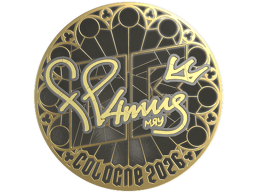 FL4MUS (Gold) | Cologne 2026