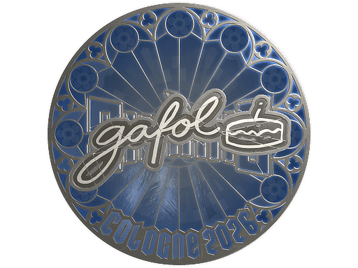 gafolo (Foil) | Cologne 2026