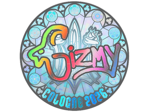 Gizmy (Holo) | Cologne 2026