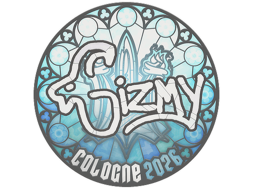 Gizmy | Cologne 2026