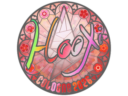 HooXi (Holo) | Cologne 2026