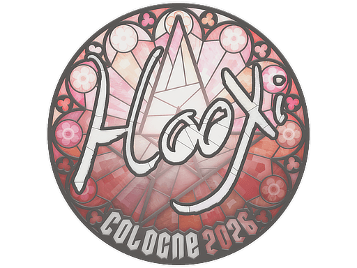 HooXi | Cologne 2026