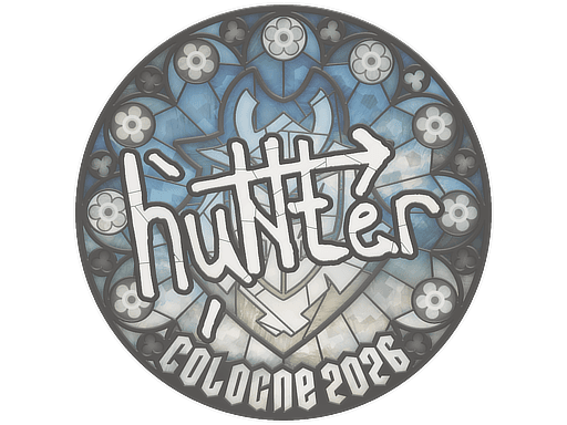huNter- | Cologne 2026