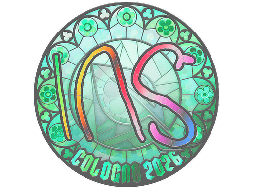 INS (Holo) | Cologne 2026
