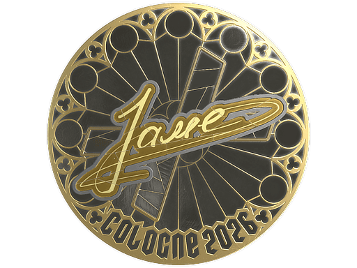Jame (Gold) | Cologne 2026