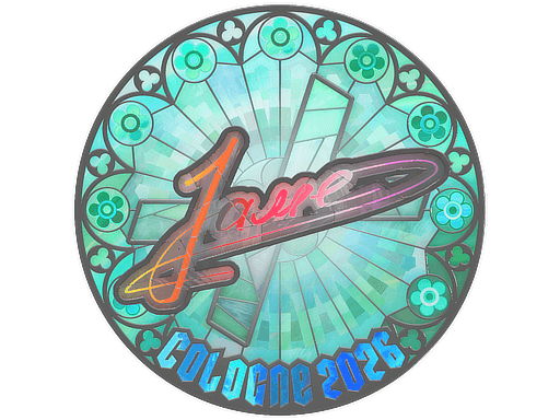 Jame (Holo) | Cologne 2026