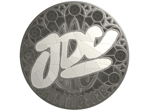 JDC (Foil) | Cologne 2026