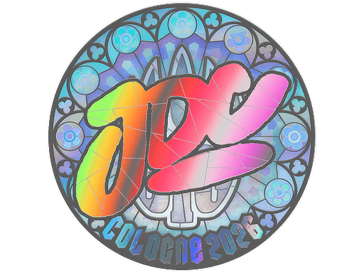JDC (Holo) | Cologne 2026