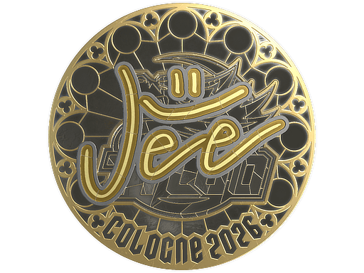 Jee (Gold) | Cologne 2026