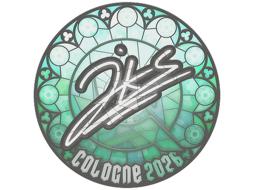 jks | Cologne 2026