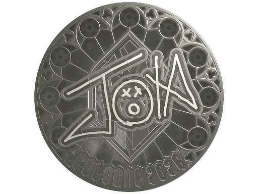 JOTA (Foil) | Cologne 2026