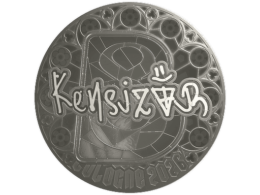 kensizor (Foil) | Cologne 2026