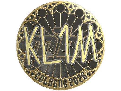 kl1m (Gold) | Cologne 2026