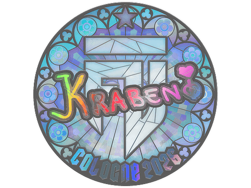 Krabeni (Holo) | Cologne 2026