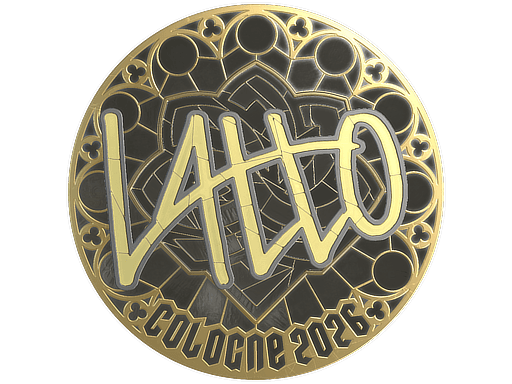 latto (Gold) | Cologne 2026