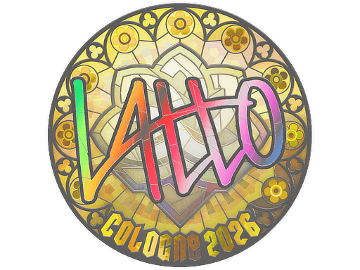 latto (Holo) | Cologne 2026