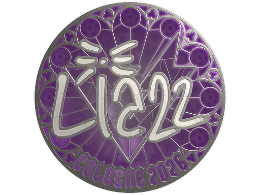 Liazz (Foil) | Cologne 2026