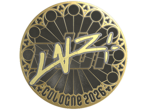LNZ (Gold) | Cologne 2026