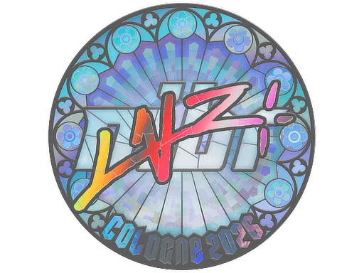 LNZ (Holo) | Cologne 2026