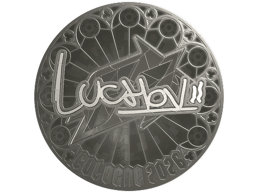 luchov (Foil) | Cologne 2026