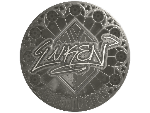 luken (Foil) | Cologne 2026