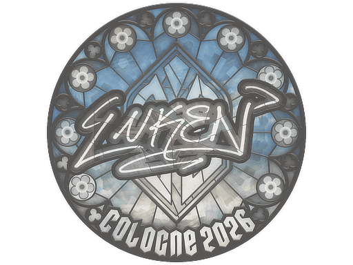 luken | Cologne 2026