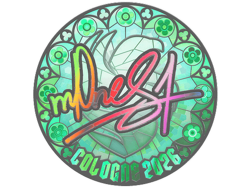 m0NESY (Holo) | Cologne 2026