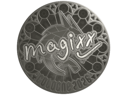 magixx (Foil) | Cologne 2026