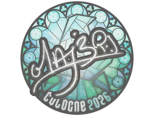 MAJ3R | Cologne 2026