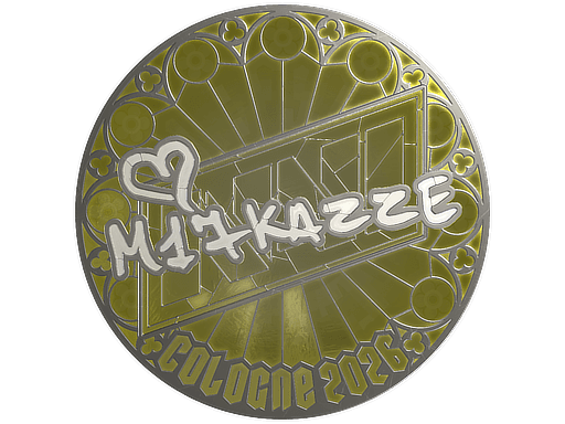 makazze (Foil) | Cologne 2026