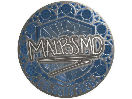 malbsMd (Foil) | Cologne 2026