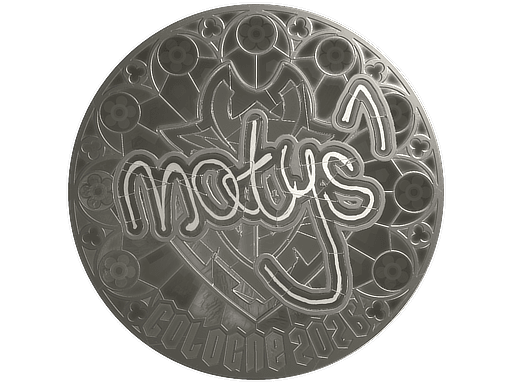MATYS (Foil) | Cologne 2026