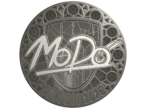 MoDo (Foil) | Cologne 2026