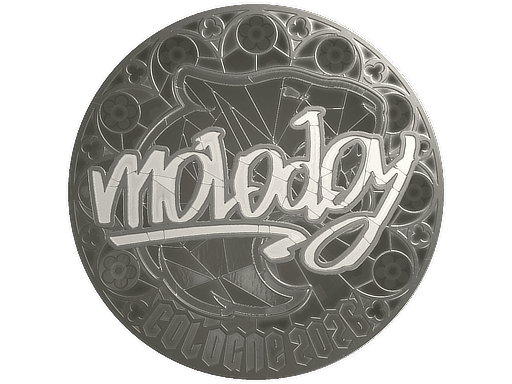 molodoy (Foil) | Cologne 2026